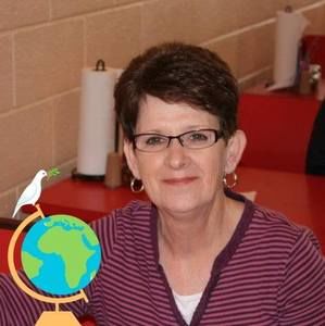 Meet your Posher, Mae